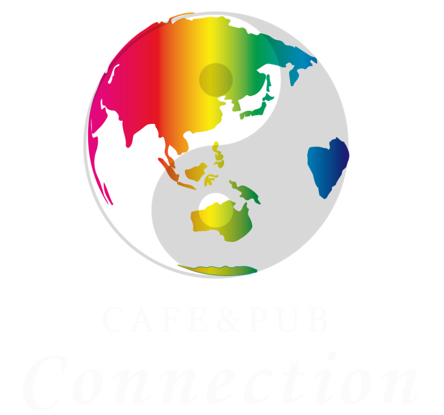 CAFE & PUB CONNECTION｜那覇・国際通りの夜カフェ＆パブ